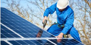 Installation Maintenance Panneaux Solaires Photovoltaïques à Fournels